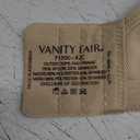Vanity Fair Women's Medium Impact Sports Bras for Women, Breathable, Moisture Wicking, Padded Cups up to DDD (42C)