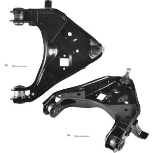 K620319 K620320 Front Lower Control Arm with Ball Joint Fit for 1995-2005 FORD EXPLORER 1998-2011 FORD RANGER 1998-2009 MAZDA B4000