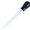 CULINARY ELEMENTS Baster Deluxe, 1 EA 2-Set