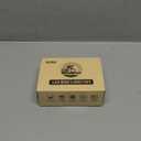 Mountain Bike Front and Rear Bicycle Riding Lights, high Lumen Road Bike Warning Tail Lights Riding Equipment