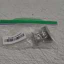 SinkShroom The Revolutionary Sink Drain Protector Hair Catcher/Strainer/Snare, Gray