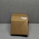 Alternator Compatible with Chrysler 2011-2013 200, 2007-2010 Sebring, 2008-2013 Avenger, 2007-2012 Caliber, 2007-2017 Compass Patriot, 2.0L 2.4L, Alternator for: 4801323AB 4801323AC 4801323AD