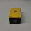 Ultraverse 20x4.0, 24x4.0, 26x4.0, 20x3.0, 26x3.0 Inner Tube Set with Schrader Valve-Ideal for Mountain Bikes & E-Bikes with 20/26-Inch Fat Tires-Durable & Reliable Performance 1Pack with Tire Levers