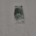 VAGAU Wrist Rests for Laptop, Wrist Support for Keyboard and Mouse, Ergonomic Memory Foam Wrist Pads for Laptop, Office, Computer, Comfortable Typing Wrist Pain & Carpal Tunnel Relief (Black)