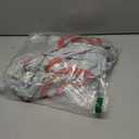 Red Light Therapy for Body, Red Light Therapy with Stand, 4 Heads 660nm & 850nm Red Light Therapy Lamp Portable LED Red Light Therapy Device for Full Body, Face