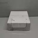 TYPLASTICS 45-48 Gallon Clear Trash Can Liners - 43" x 48" - High Density Garbage Bags - 200 Pack - Multipurpose for Office, Yard, Recycling, Industrial and Commercial