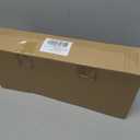 18 Inch Real Touch Cedar Branches - 16 Pcs Artificial Christmas Plants Branches, Faux Greenery Pine Stems Fake Cedar Picks for Vase DIY Crafts, Christmas Pine Branches for Home Indoor Decor