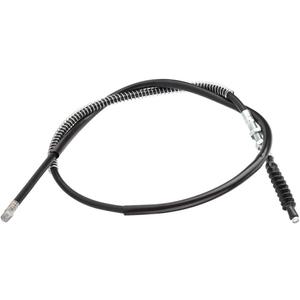 Clutch Cable Line, Motorcycle Clutch Cable Linkage Line for Warrior 350 YFM350X 1987-2004