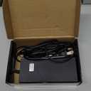 EVAPLUS SGS Certified 42V 2A Fast Charger with 3 Types of Connectors | for 36V Lithium Batteries- Compatible with Pocket Mod, Sports Mod, Electric Scooters