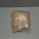 4 Pcs Light Covers - Light Covers for Ceiling Lights Classroom, Magnetic Light Filters for Office, Hospitals, Home 4 x 2 Feet (Warm Yellow)