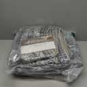 Machine Washable Rugs for Living Room: 5x7 Bedroom Rug Vintage Boho Area Rug Stain Resistant Non Slip Low Pile Lightweight Soft Carpets for Living Room Dining Room Kitchen Nursery Kids Room Farmhouse