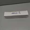 5-in-1 Baby Bottle Cleaner Set, Including Nylon & Silicone Bottle Brush, Cap, Straw & Nipple Brushes, BPA-Free (Grey)