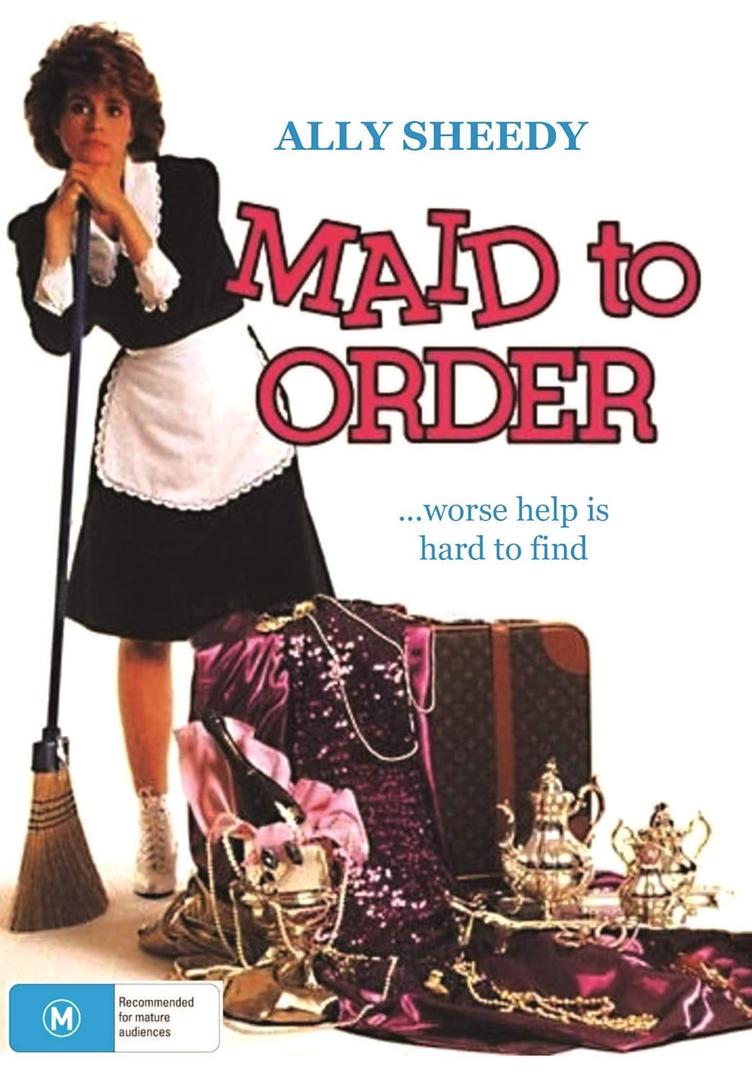 Maid To Order  Format: DVD