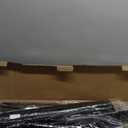 in-Channel Window Visors Rain Guards for 1995-2000 Chevy Tahoe/GMC Yukon, Window Vent Wind Deflectors Visors Shades for 92-99 Chevy/GMC C1500 K1500 C2500 K2500 Suburban