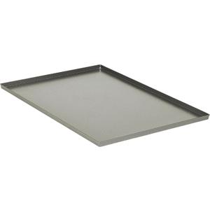 MidWest Homes for Pets Metal Dog Crate Replacement Pan; 42 inch