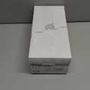 The Drop Women's Mila Slide (5, Black With Studs)