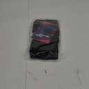 Fit Geno Hinged Knee Brace for Meniscus Tear: Adjustable Knee Support for Knee Pain w/Side Stabilizers & Hinges for Injury or Surgery Recovery - Men and Women (Black)