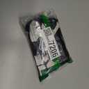 Maternity Skeleton Baby Monster Pumpkin T Shirts Funny Cute Pregnancy Halloween Tees (Small, Black)