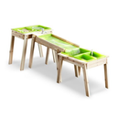 Luckids Sand & Water Aquaflow Table