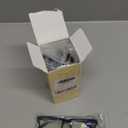 Gaoye 1.0 Professional Reading Glasses for All Day  Computer Readers with Blue Light Protection  Value Pack
