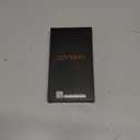 CANSHN Magnetic for iPhone 13 Mini Case, Upgraded [Full Camera Protection] [Compatible with Magsafe] [Translucent Matte] Shockproof Protective Phone Case for iPhone 13 Mini 5.4" - Black