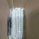 Inflatable Color Changing Column 8' x 18", Sand Bag Base, 4 Modes, Remote-Controlled LEDs may be something different
