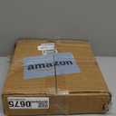 Mofeez Fence Gate Kit Iron Gate Hardware with Gate Latch for Wooden Fences Shed Doors Heavy Duty Anti Sag Gate Corner Brace Bracket (2 Sets)