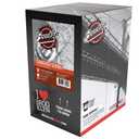Brooklyn Beans Cinnamon Subway Gourmet Coffee Pods - Compatible with Keurig K Cup Brewers Including 2.0 Machines, 40 Count, Spicy Cinnamon Flavored (EXP 11/12/25)