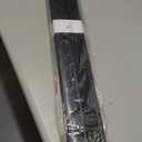 Tonature No Drill Cellular Shades for Indoor Windows, Thermal Insulating & Noise Reducing Honeycomb Blinds, Free Stop Cordless Blackout Shades, Black, 34 1/2" W x 64" H