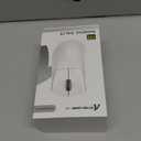 MAMBASNAKE ATTACKSHARK V8 Wireless Ultralight Gaming Mouse with 8K Polling,42000 DPI,Nordic 54L15 MCU Chip,PixArt 3950 Max Sensor-Wired/BT/2.4Ghz,400Hrs Long Battery,Programmable for PC Mac FPS(Black)