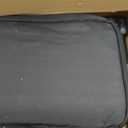 Dog Stroller for Large & Medium Dogs Up to 80 Lbs, Black