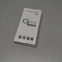 2 x amFilm Auto-Alignment OneTouch for Samsung Galaxy S25 Edge 6.7" Screen Protector + Camera Lens Protector, Tempered Glass, 30 Seconds Installation, Bubble Free, Case Friendly, Anti-Scratch [2+2 Pack]