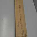 Grandekor Top Down Bottom Up Cellular Shades Cordless,46" W x 64" H,Pull Down Honeycomb Blinds for Windows Room Darkening Blinds & Shades for Living Room Bedroom,White(100% Blackout)