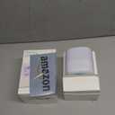 Frida Baby 3-in-1 Alarm Clock + Sound Machine + Nightlight | Wake Up Light Sunrise Alarm Clock, White Noise Soother, Sleep Trainer, Nursery + Toddler + Kids Bedroom (Bluetooth)