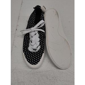 Festival Polka Dot Canvas 9.5