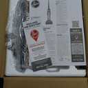 Hoover FloorMate Deluxe Hard Floor Cleaner Machine, Lightweight Cleaning Machine, Floor Scrubber with Spin Scrub Brushes, Wash and Dry Mode, Ideal for Hardwood, Vinyl, Tile, Laminate and More