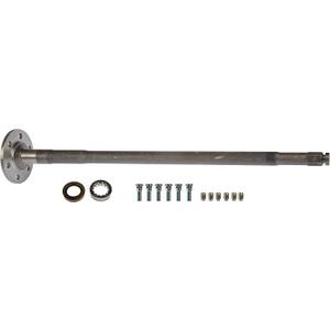 Dorman 630-407 Rear Driver Side Drive Axle Shaft Compatible with Select Dodge Models