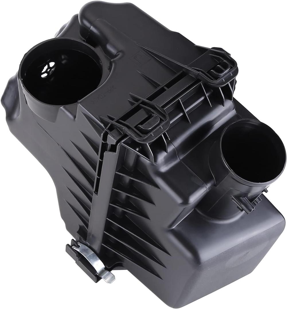 ikasus 17700-37370 Engine Air Filter Cleaner Box Housing Compatible with 2020-2021 Toyo*ta Corolla LE 1.8L Air Intake Cleaner Box Housing Replace 17700-37370 17700-0T260 17700-37360