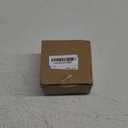 Ceramic Quartz Crucible Bowl Dish Cup Furnace Melting Casting Refining Gold Silver (2pcs 750g)