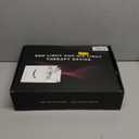 Red Light Therapy for Face and Body, Red Infrared Light Therapy Lamp with Stand Led 660nm Red Light-Therapy& 850nm Infrared Light Device for Body