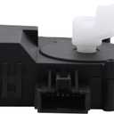 HVAC Blend Door Actuator Evaporator Servo Motor for Lexus GS300 1998-2005, GS400 1998-2000, GS430 2001-2005, SC430 2002-2010