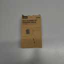 Pecute Self-Cleaning Slicker Brush for Dogs, Cats, Lightweight Dog Brush for Shedding Massaging Grooming, Cat Brush Gently Removes Loose Fur Undercoat for Small Dogs Cats Rabbits of All Hair Types (Green)