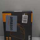 Tefici Heated Blanket Throw 50"x60", Ultra Soft 2-Layer Flannel Electric Blanket, for Home Office Sofa,3 Heat Settings, 4H Auto Off, ETL FCC Certified, Overheat Protection, Machine Washable, Camel