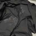 Womens Tennis Dress with Built in Shorts and Bra Workout Dress Golf Athletic Dress for Women Black