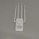 2026 WiFi Extender Internet Booster, Repeater Wireless Routers Amplifier, Mesh Wi-Fi 80% Faster, 1 Tap Setup, Broader Than Ever, Support More Network Devices at Home