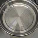 Hard Boiled Egg Cooker - CACHOO 14-Egg Rapid Stainless Steel Egg Boiler with 30-Min Timer & Auto Shut Off, Compact Electric Vegetable Steamer for Cooking, Dishwasher Safe, Retro Green