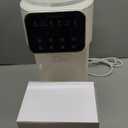 Mamapro PureMix Formula Maker - Formula Dispenser Machine, Automatically Mix Smooth Formula Bottle, Precise Ratio, Accurate Temperature Control, for Most Formula Brands and Bottle Sizes, White