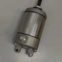 WATERWICH Starter Compatible with Suzuki LTZ 400 Kawasaki Kfx 400 2003 2004 2005 2006 2007-2015 Replaces 31100-29F00 21163-S004