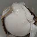 UGG Danielle Comforter Duvet Insert Cooling Lightweight Down Alternative Hypoallergenic Washable Quilted Fluffy Comforter Blanket Corner Tabs for Duvet Cover, King/California King, Bright White