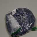 DUCOO Pop Up Hamper, 1 PCS Mesh Pop Up Laundry Hamper, Foldable Mesh Laundry Basket with Space-Saving Design for Home, Dorm, Travel & Storage - Blue